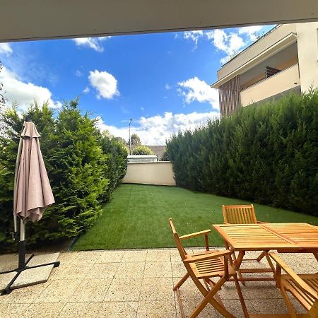 Eden By Dream Apartments Chessy  Exterior photo