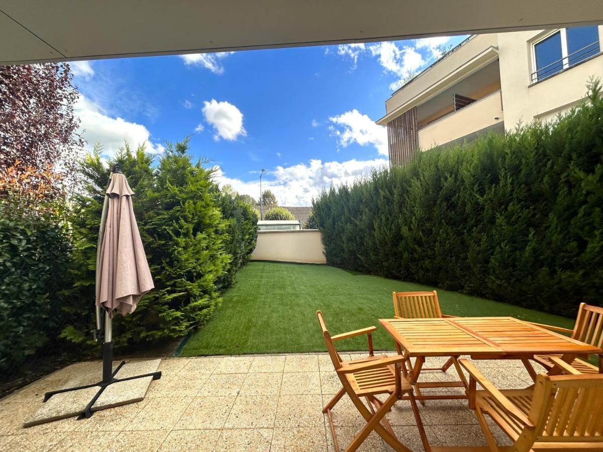 Eden By Dream Apartments Chessy  Exterior photo